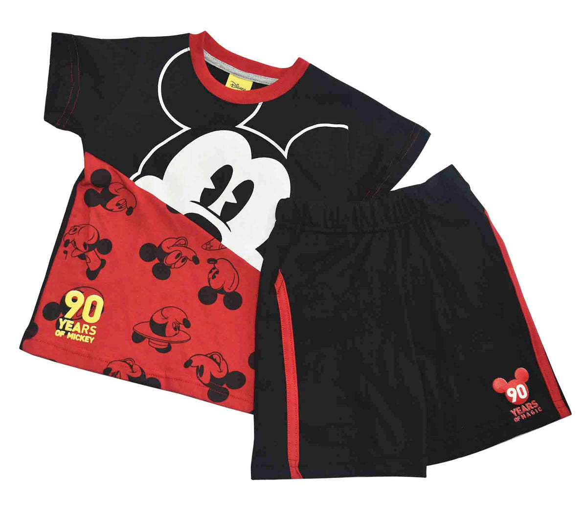 Mickey mouse 90th birthday sweatshirt 2025