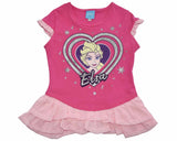 Elsa Pink Tee! Playera Para Niña Frozen