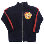 Chamarra Polar Mickey Mouse! Chamarra Para Niño Mickey Mouse