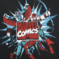Marvel Comics! Pijama Para Niño Marvel Avengers
