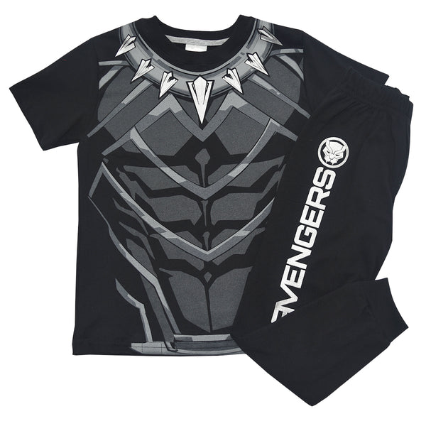 Pijama black panther best sale