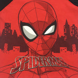 Spidey! Pijama Para Bebo Spider-Man