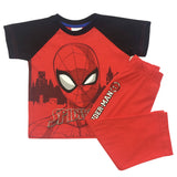 Spidey! Pijama Para Bebo Spider-Man