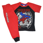 Amazing Spidey! Pijama Para Bebo Spider-Man