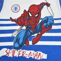 The Amazing Spider-Man! Pijama Para Bebo Spider-Man