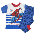 The Amazing Spider-Man! Pijama Para Bebo Spider-Man