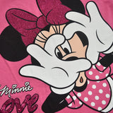 Minnie Love! Pijama Para Beba Minnie Mouse