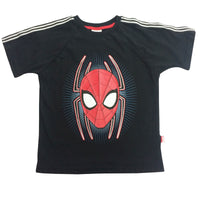 Spidey Tee! Playera Para Niño Marvel Avengers