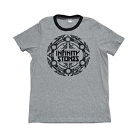 Avengers Infinity Stones Tee! Playera Para Caballero-Hombre Marvel Avengers