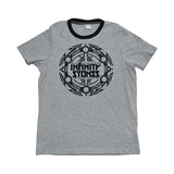 Avengers Infinity Stones Tee! Playera Para Caballero-Hombre Marvel Avengers