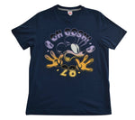 Mickey Oh Gosh Tee! Playera Para Caballero-Hombre Mickey Mouse
