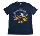 Mickey Oh Gosh Tee! Playera Para Caballero-Hombre Mickey Mouse