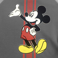 Sudadera Mickey Mouse! Sudadera Para Niño De Mickey Mouse