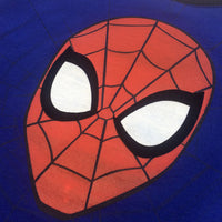 Sudadera Azul Spider-Man! Sudadera Para Niño De Marvel Avengers
