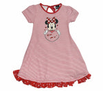 OH MY! Vestido Para Beba Minnie Mouse