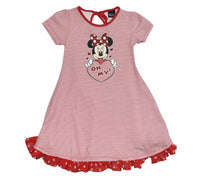 OH MY! Vestido Para Beba Minnie Mouse