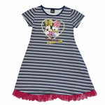 BFF Minnie Dress! Vestido Para Niña Minnie Mouse