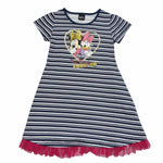 BFF Minnie Dress! Vestido Para Niña Minnie Mouse