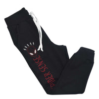 Conjunto Jogger Y Playeras Para Niño Miles Morales Marvel Avengers Set 3 Piezas