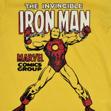 Iron-Man Marvel Comics! Pijama Para Niño Marvel Avengers