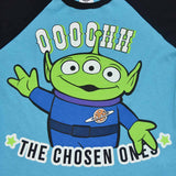 The Chosen One! Pijama Para Niño Toy Story