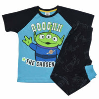 The Chosen One! Pijama Para Niño Toy Story