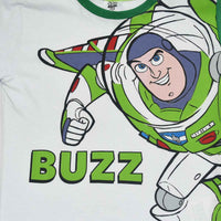Buzz Lightyear! Pijama Para Niño Toy Story