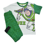 Buzz Lightyear! Pijama Para Niño Toy Story