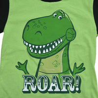 T-Rex Roar! Pijama Para Niño Toy Story