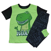 T-Rex Roar! Pijama Para Niño Toy Story