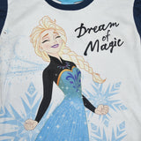 Dream Of Magic! Pijama Para Niña Frozen