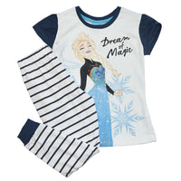 Dream Of Magic! Pijama Para Niña Frozen