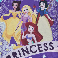 Disney Princess Party! Blusón Para Niña Princesas De Disney