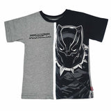 Black Panther Tee! Playera Para Niño Marvel Avengers