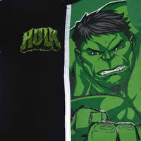 Hulk Tee! Playera Para Niño Marvel Avengers