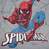 Spider-Man Web Tee! Playera Para Niño Marvel Avengers