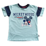 Mickey Sporting Legend Tee! Playera Para Bebe DIsney