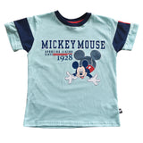 Mickey Sporting Legend Tee! Playera Para Bebe DIsney