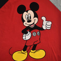 Classic Mickey Tee! Playera Para Bebe DIsney