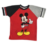 Classic Mickey Tee! Playera Para Bebe DIsney