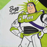 Green Buzz Lightyear! Conjunto De Short Para Niño Toy Story