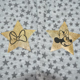 Legging Minnie Mouse! Legging Para Niña Minnie Mouse