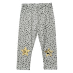 Legging Minnie Mouse! Legging Para Niña Minnie Mouse